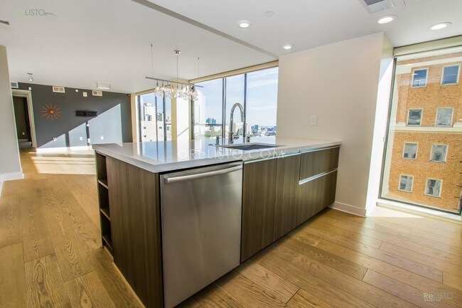 Foto del edificio - 1080 Sutter St
