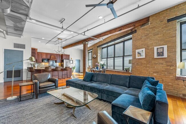 Foto del edificio - 1620 Manhattan Ave