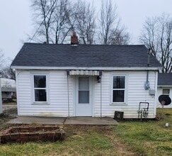 Building Photo - 1421 W 16th St