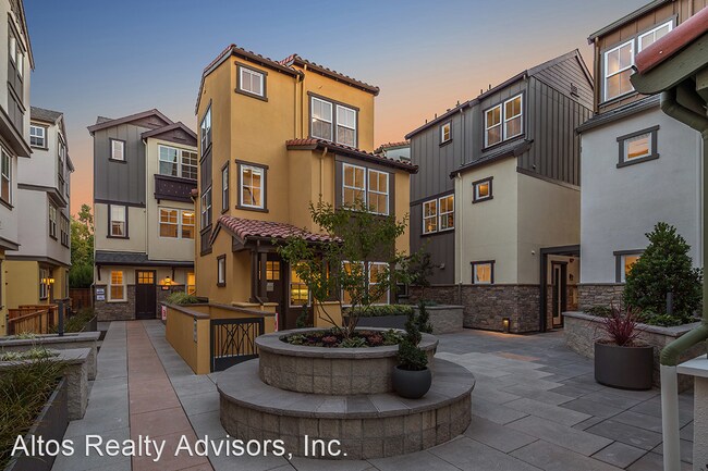 Foto del edificio - 3 br, 2.5 bath House - 116 Tilton Avenue #22