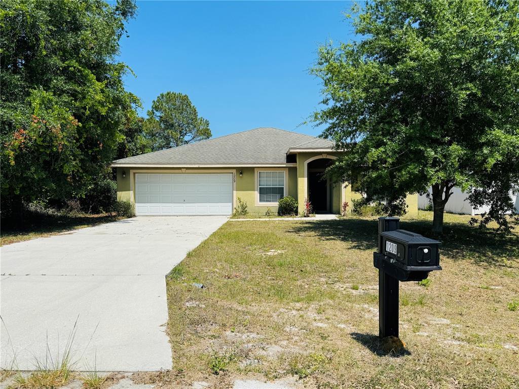 1209 Ct, Kissimmee, FL 34759 House Rental in Kissimmee, FL