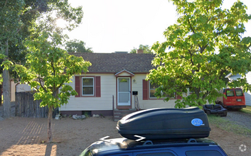 Building Photo - 1730 N 16th St