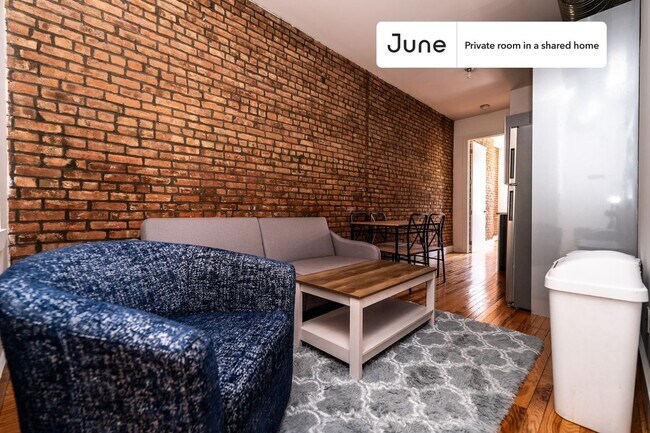 Foto del edificio - Room in Shared 3 bed/1 bath home in Bedford-Stuyvesant