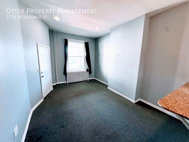Photo - 2326 W Venango St Apartment