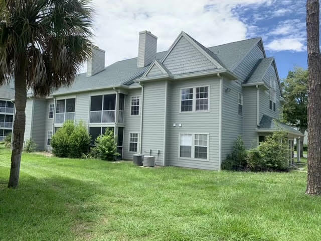 Side - 6124 Westgate Dr