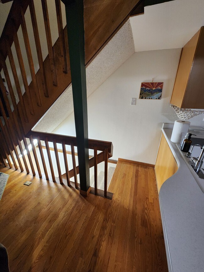 Foto del edificio - 1745 S Allison St