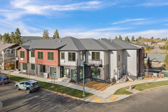 Foto del interior - Bradbury Pointe Apartments