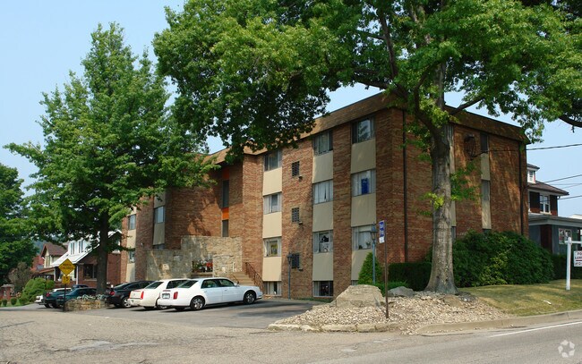 Foto del edificio - The Freemont