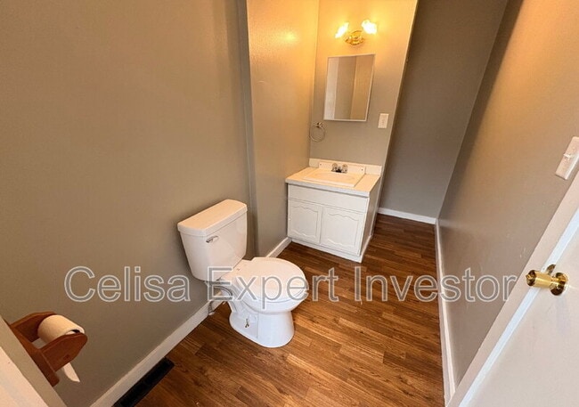 Foto del edificio - 411 W Williams St