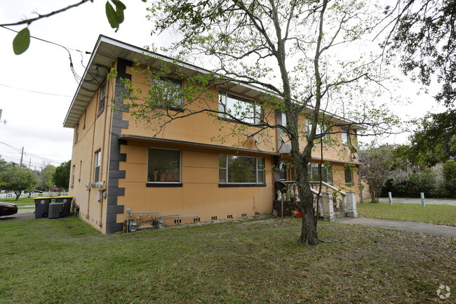 Foto del edificio - 1707 San Marco Blvd