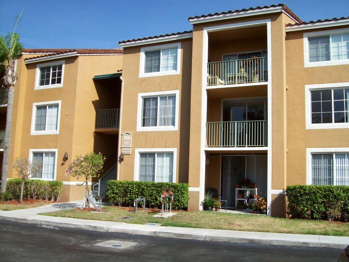 7808 Sonoma Springs Circle 206 Lake Worth... - 7808  Sonoma Springs Circle 206 Lake Worth...