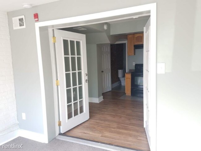 Foto del edificio - 1 br, 1 bath Apartment - 53xx Chestnut St