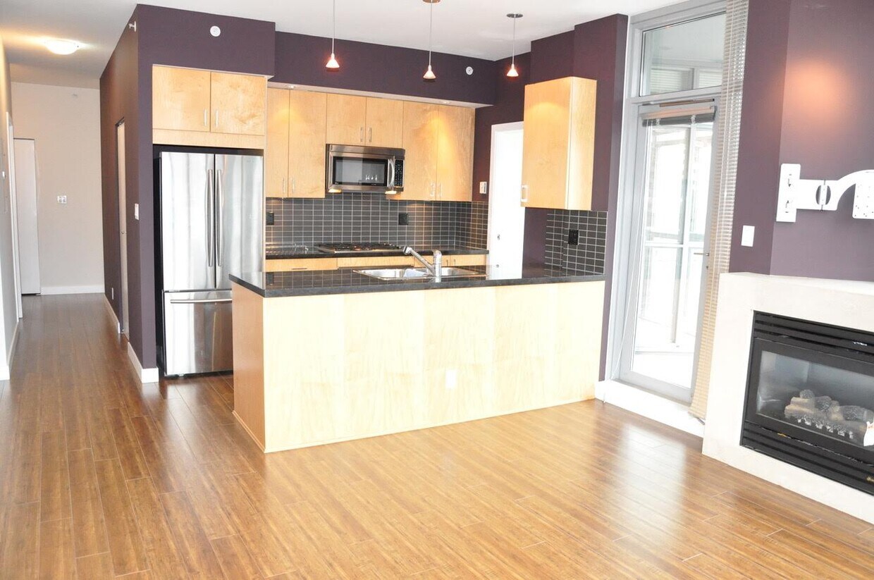 Photo principale - 1050 Smithe St