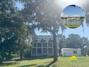 Building Photo - 503 Circle Dr NW