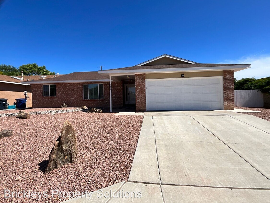 Primary Photo - 3 br, 2 bath House - 4505 Olympic Ct NW
