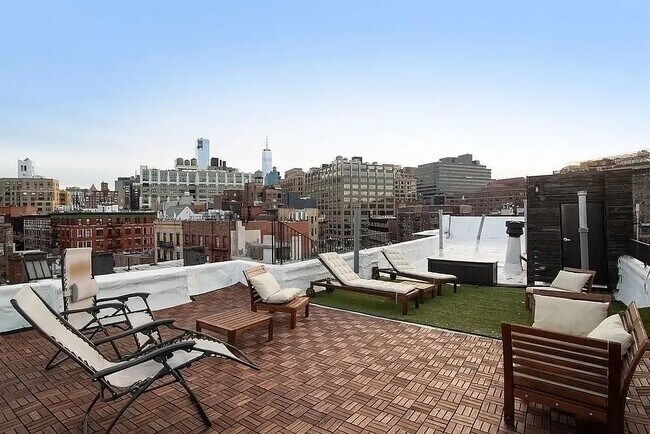 Foto del edificio - 48 Bedford St