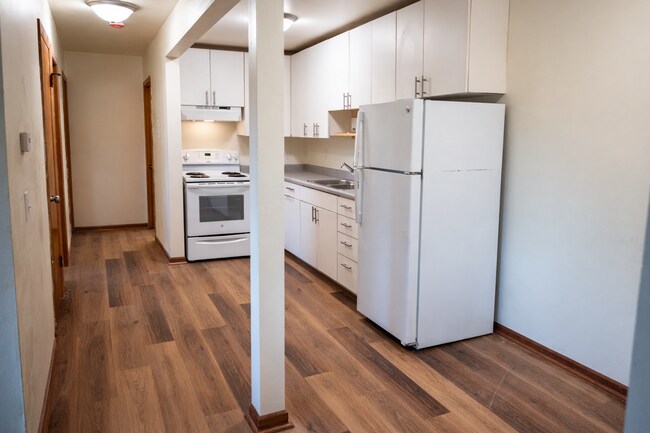 Interior Photo - Liberty Valley Apartments
