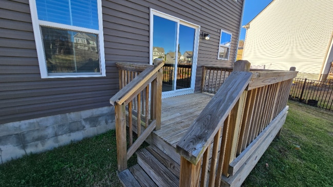 Foto del edificio - 2539 Grove Park Way