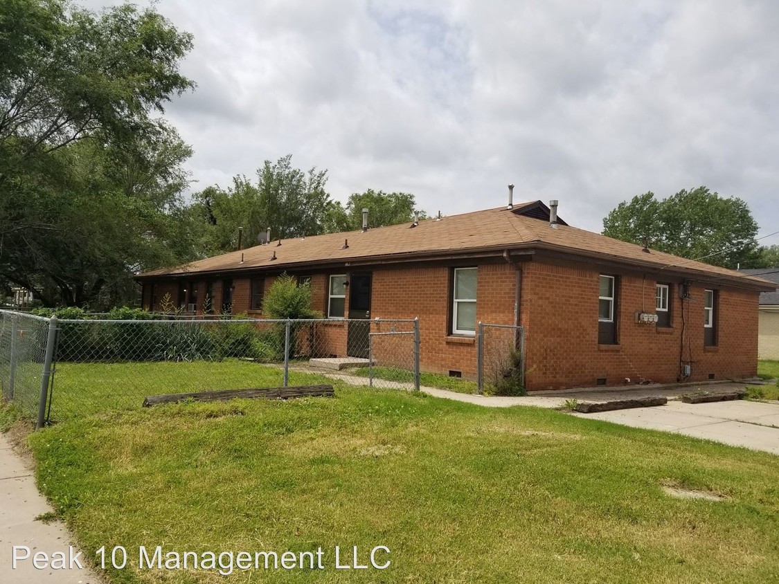 Primary Photo - 1626 Tulsa St E