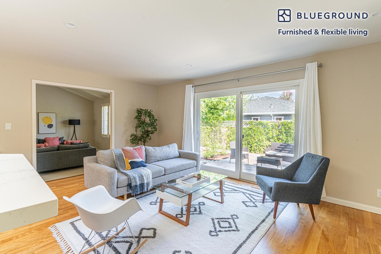 Foto principal - 620 Chesley Ave