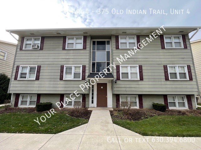 Primary Photo - GREAT LOCATION! 1Bed, 1Bath @ Indian Trail...