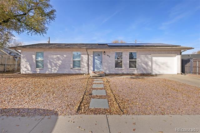 Foto del edificio - 404 Shield Rd