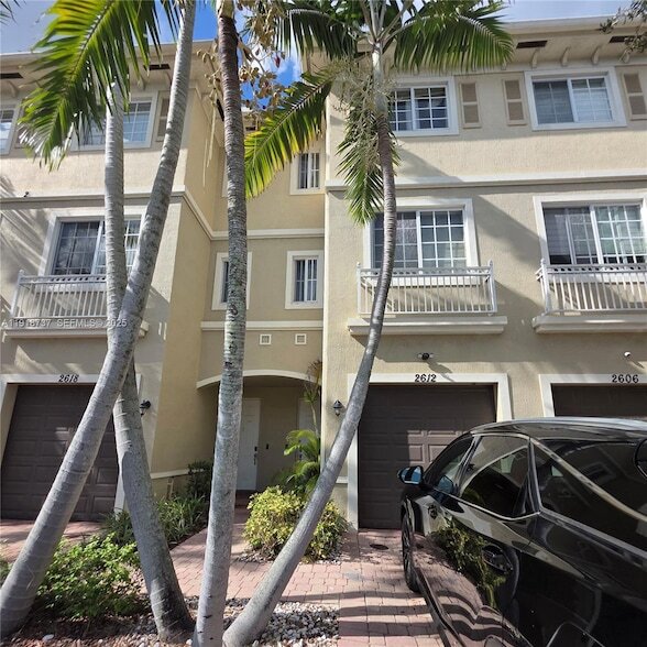 Photo - 2612 SW 81st Terrace Unit