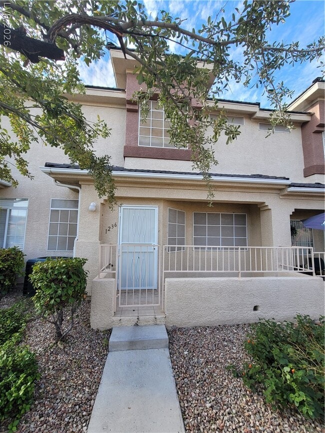 Foto del edificio - 1236 Dusty Creek St