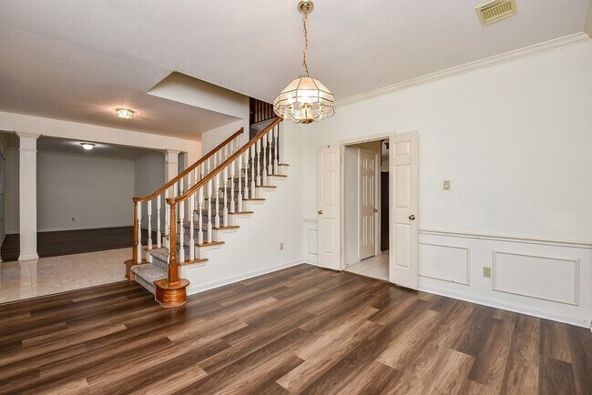 Foto del edificio - 3526 Orchard Blossom Dr