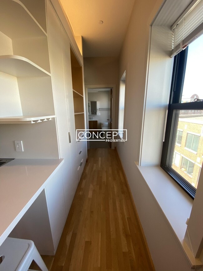 Foto del edificio - 115 Mt Auburn St