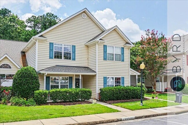 Building Photo - 4706 Twin Hickory Lake Dr