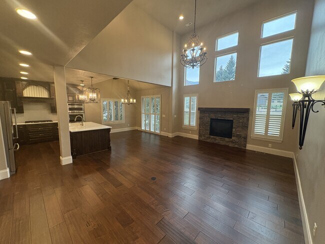 Foto del edificio - 431 N Fairway Dr