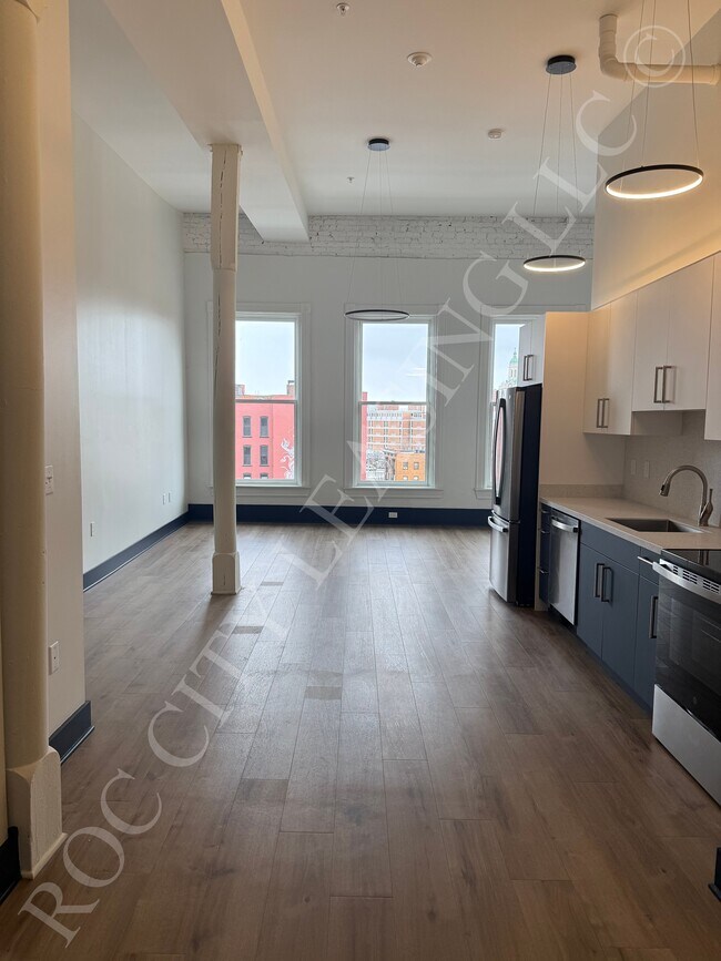 Foto del edificio - 151 St Paul St