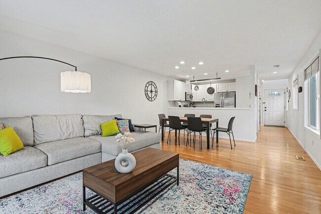 Foto del edificio - 3bd/3ba Seattle Home