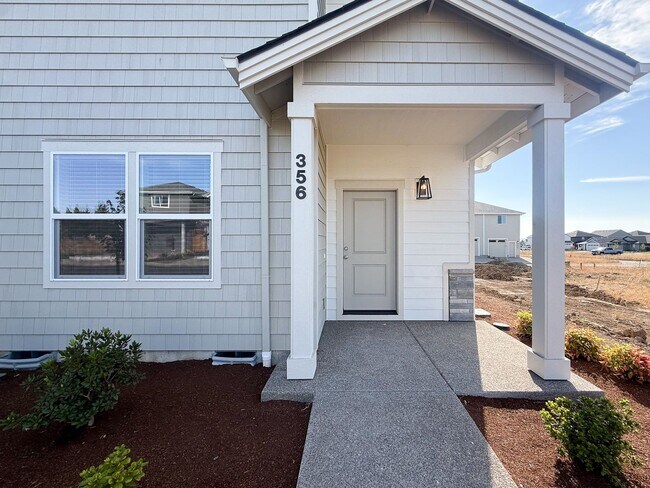 Foto del edificio - 356 SE Shetterly Dr