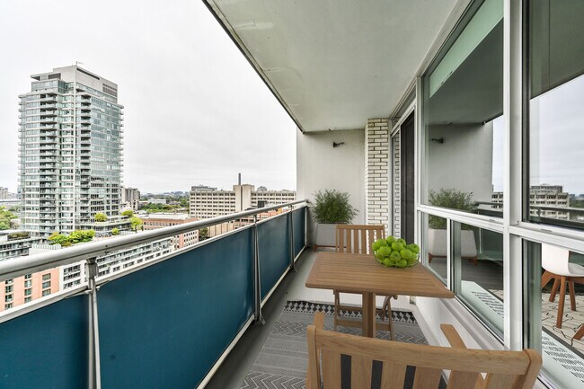 Photo du bâtiment - Prince Arthur