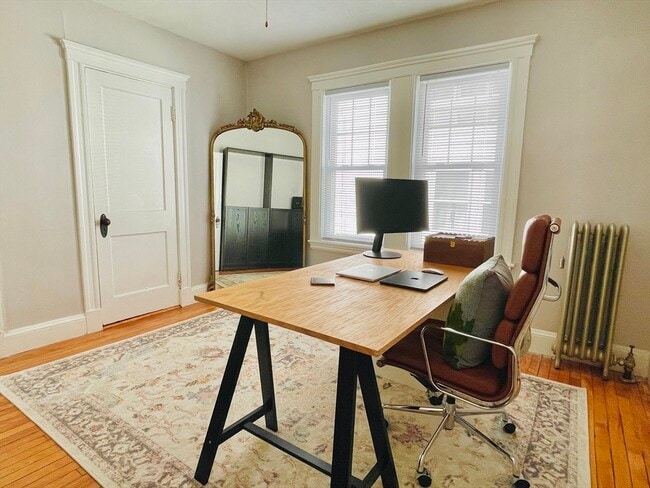 Building Photo - 62 Woods Ave