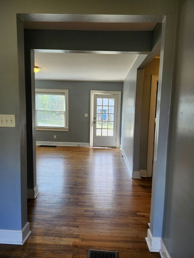 Foto del edificio - Great 3 bedroom 2 bath home in Red Bank, TN
