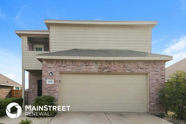 Building Photo - 809 Bens Dr