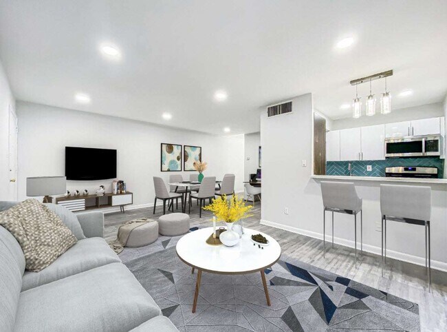 Área de estar - Renovada - Waterford