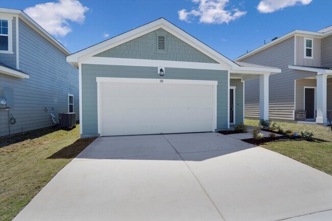 Foto del edificio - 118 Bluegill Dr
