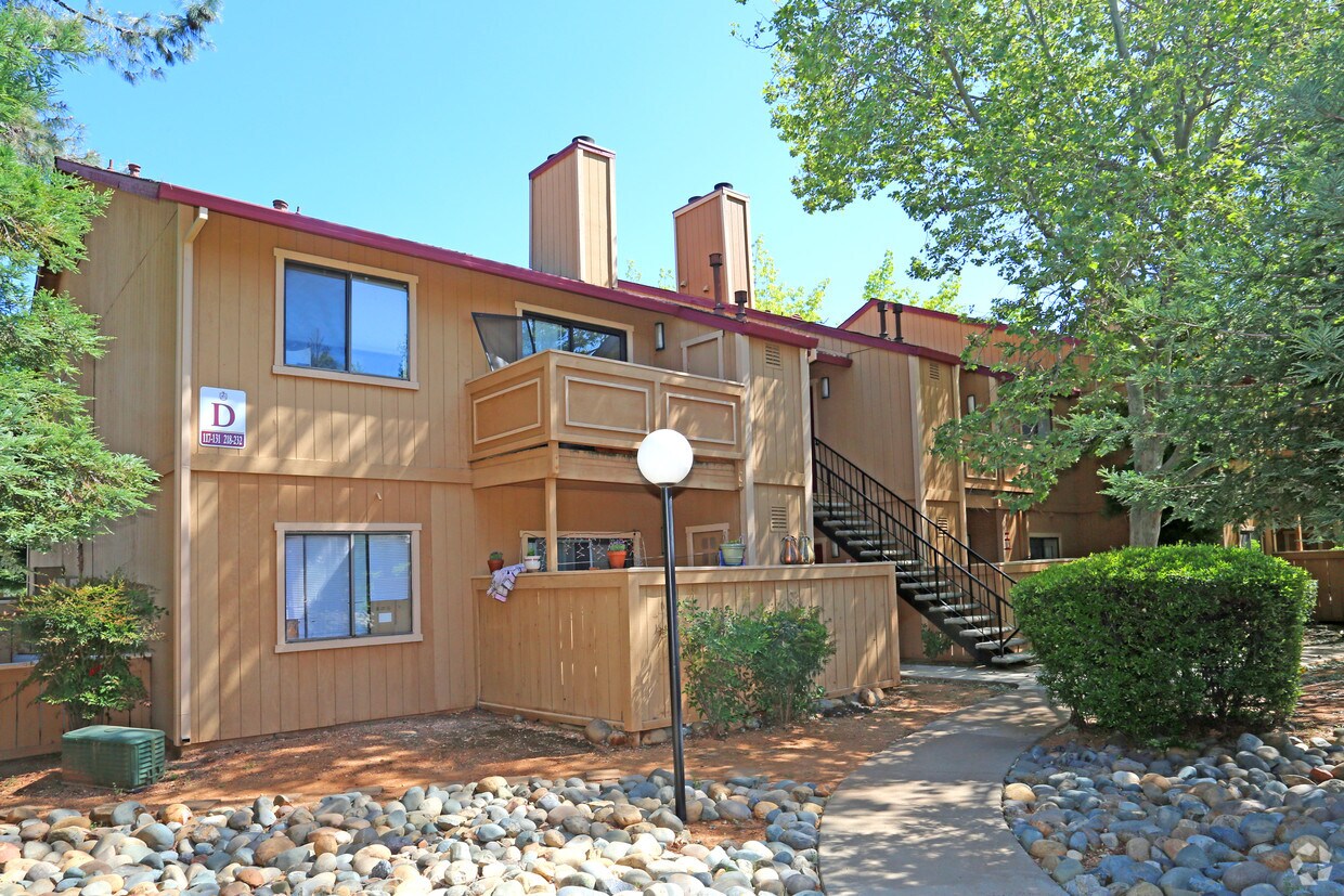 Quail Ridge Apartments Cameron Park, CA