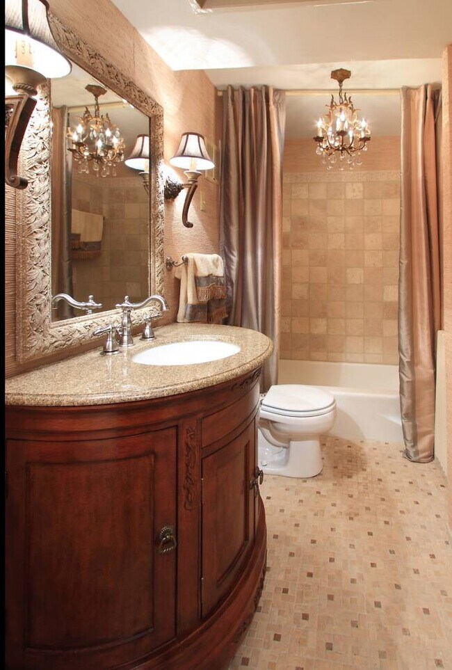 Bathroom - 2312 Pillsbury Ave S