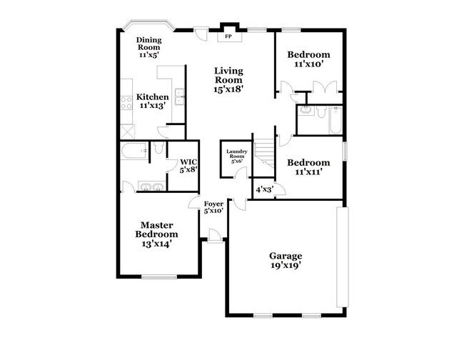 Building Photo - 2025 St Andrews Dr