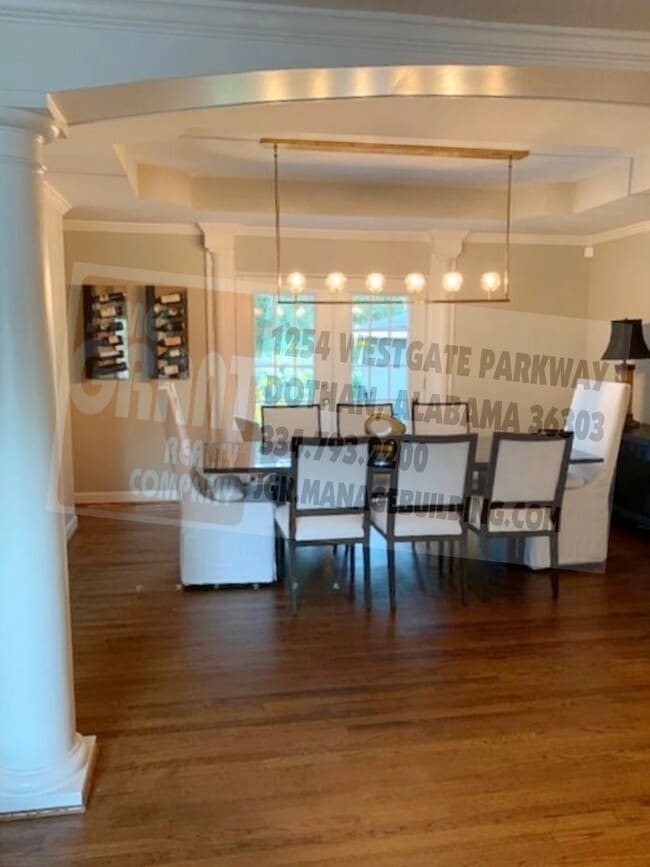 Building Photo - 1604 Haisten Dr