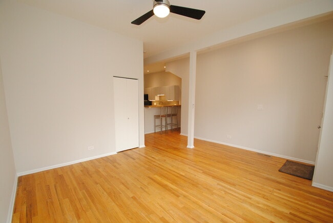 Building Photo - 711 N Hoyne-1N
