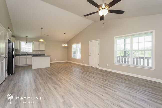 Foto del edificio - 155 Mountain View Church Rd