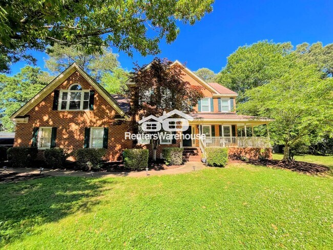 Foto del edificio - 804 Walnut Forest Ct