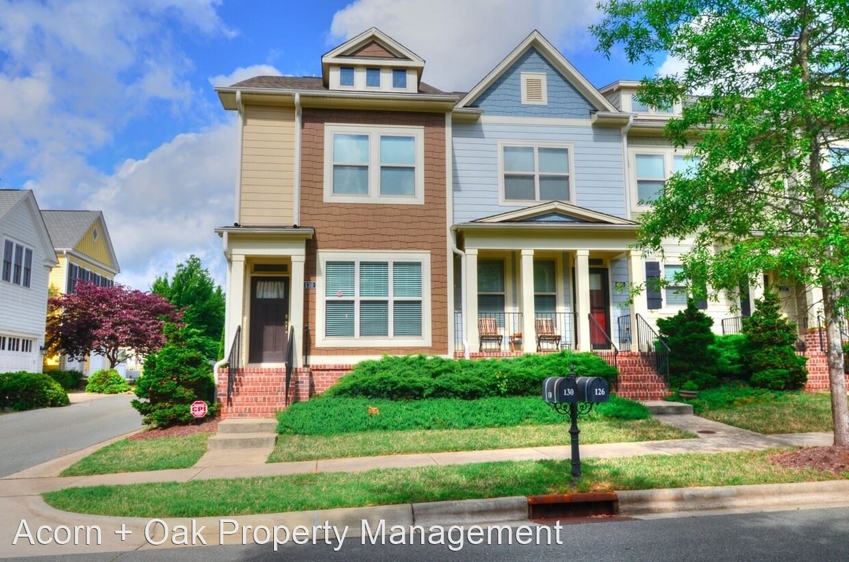 Primary Photo - 2 br, 2.5 bath House - 130 Kiley Street