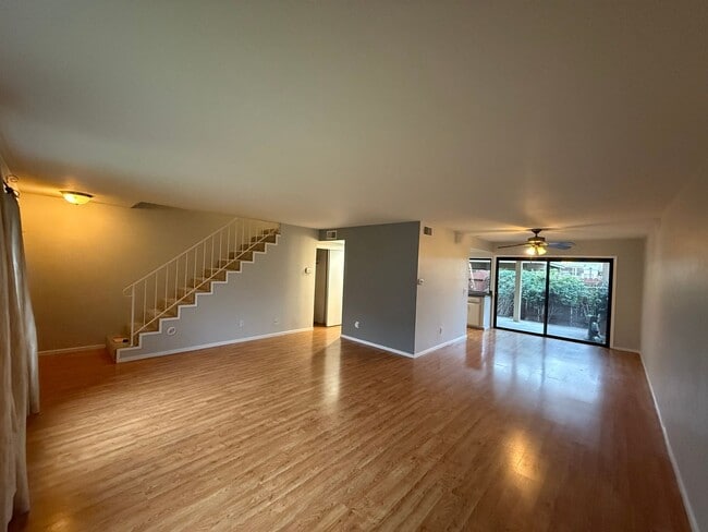 Photo - 3 bed 2.5 bath townhome available now!